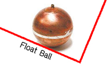 Float Ball